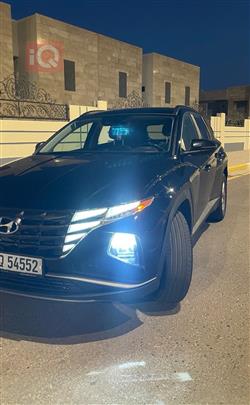 هيونداي توسان